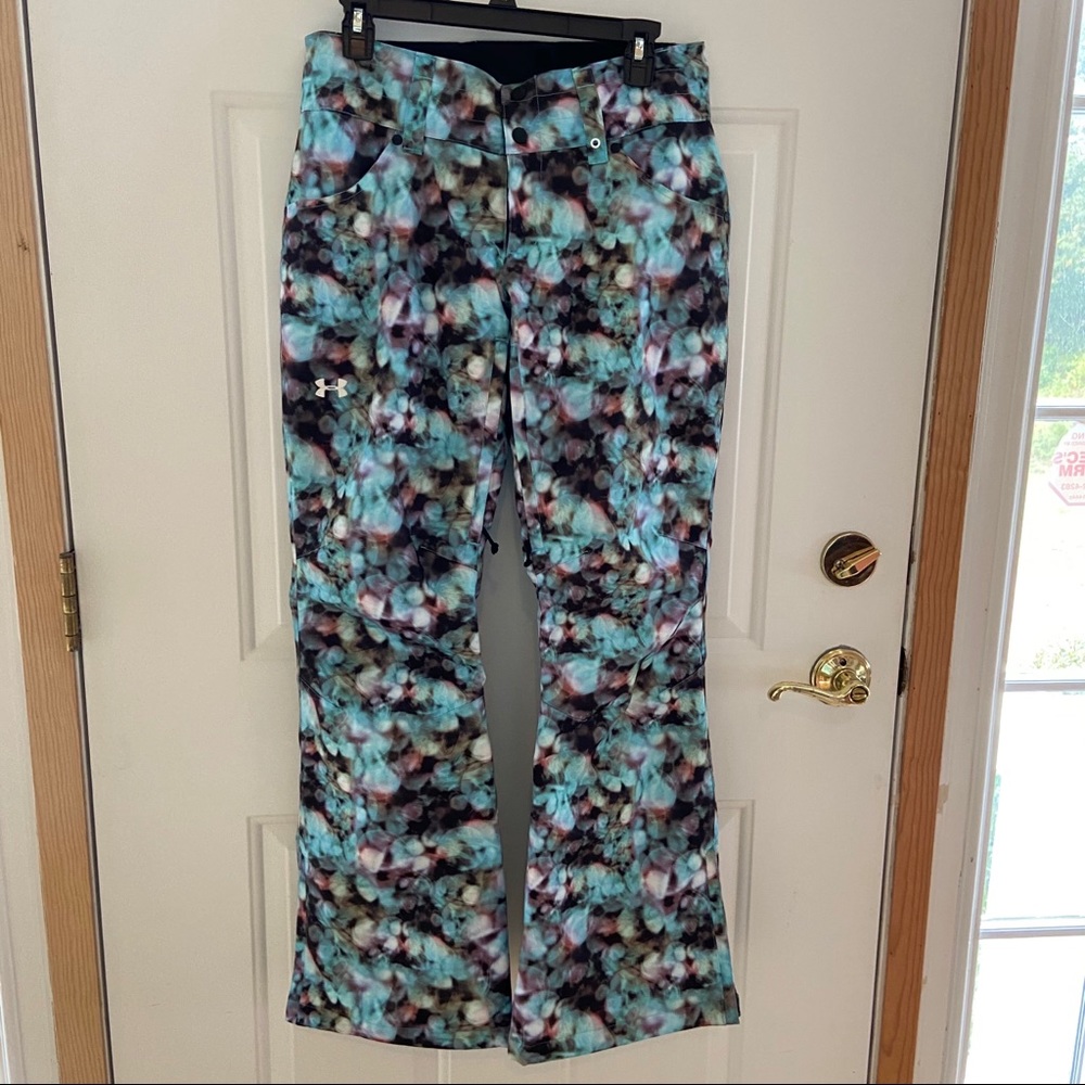 Under Armour ski pants